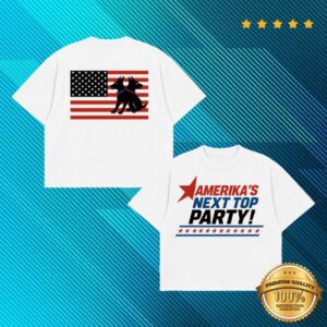 Def Jam Shop Merch Store Antp T-Shirt Def Jam Shop Merch Store Antp T-Shirt