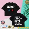Def Jam Shop Merch Store Antp T-Shirt