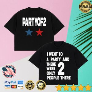 Def Jam Shop Merch Store Party People T-Shirt Def Jam Shop Merch Store Party People T-Shirt