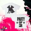 Def Jam Shop Merch Po2 T-Shirt