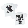 kenny Def Jam Shop Merch Store Po2 T Shirta
