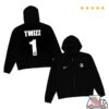 Nike X Lyfestyle Corp Merch Twizz 1 Zip Hoodie 1 kenny Nike X Lyfestyle Corp Merch Twizz 1 Zip Hoodiea
