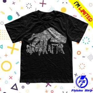 Sineverafter Merch Store 1Oneam Puppet Hand Tee Sineverafter Merch Store 1Oneam Puppet Hand Tee