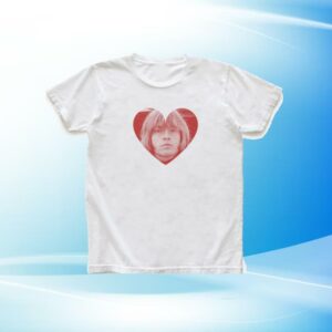 Fuct Merch Store Satanic Majesty Boyfriend Tee