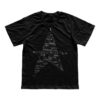 Def Jam Shop Merch Partyof2 White T-Shirt Def Jam Shop Merch Partyof2 White T-Shirt