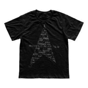 Sineverafter Merch Store 1Oneam Sea Arrow Tee Sineverafter Merch Store 1Oneam Sea Arrow Tee