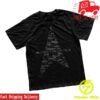 Sineverafter Merch Store 1Oneam Sea Arrow Tee 1 kenny Sineverafter Merch Store 1Oneam Sea Arrow Teea