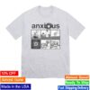 Fuct Merch Store Satanic Majesty Boyfriend Tee Fuct Merch Store Satanic Majesty Boyfriend Tee