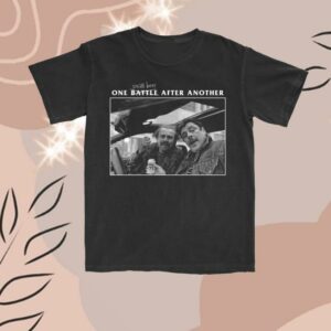 Tvkaiju Shop Merch One Small Beer After Another Shirt