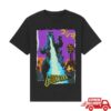 Pabst Blue Ribbon Store Merch Atomic Breath Godzilla Black Tee 2 kenny pabst blue ribbon store merch atomic breath godzilla black tee