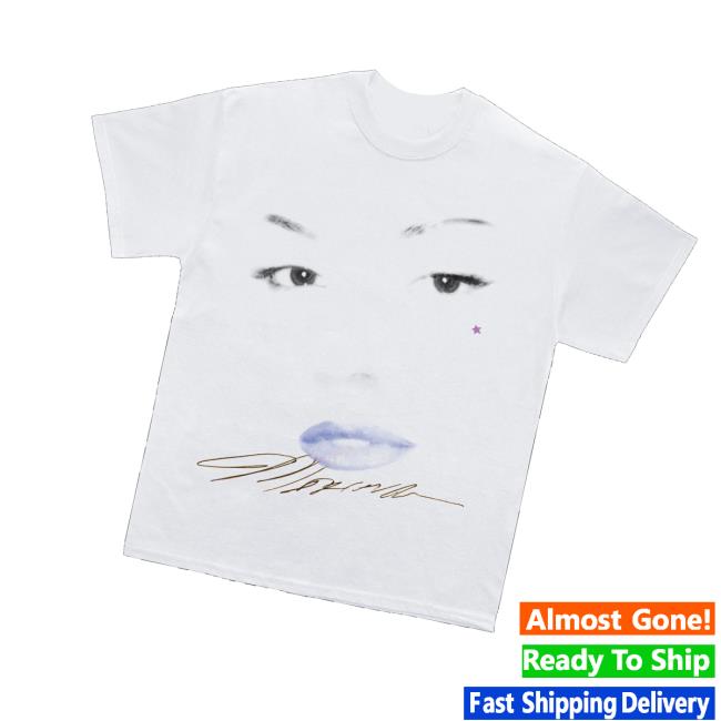Marina Official Merch Store Marina Signature Tee Marina Official Merch Store Marina Signature Tee