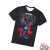 kenny Hot Topic Shop Merch Horror Five Nights At Freddys Withered Bonnie T Shirtv