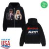Dead Meat Store Merch Dead Meat X Hell House Crewneck Dead Meat Store Merch Dead Meat X Hell House Crewneck