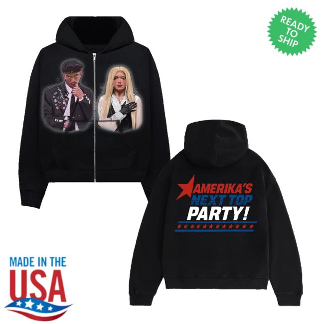 Def Jam Shop Merch Antp Hoodie Def Jam Shop Merch Antp Hoodie