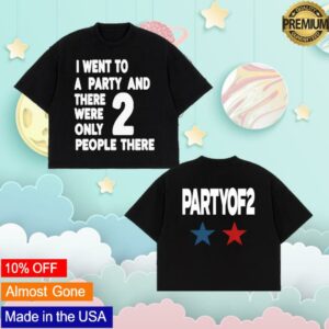 Def Jam Shop Merch Party People T-Shirt Def Jam Shop Merch Party People T-Shirt