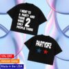 Def Jam Shop Merch Party People T-Shirt 1 kenny Def Jam Shop Merch Party People T Shirtv