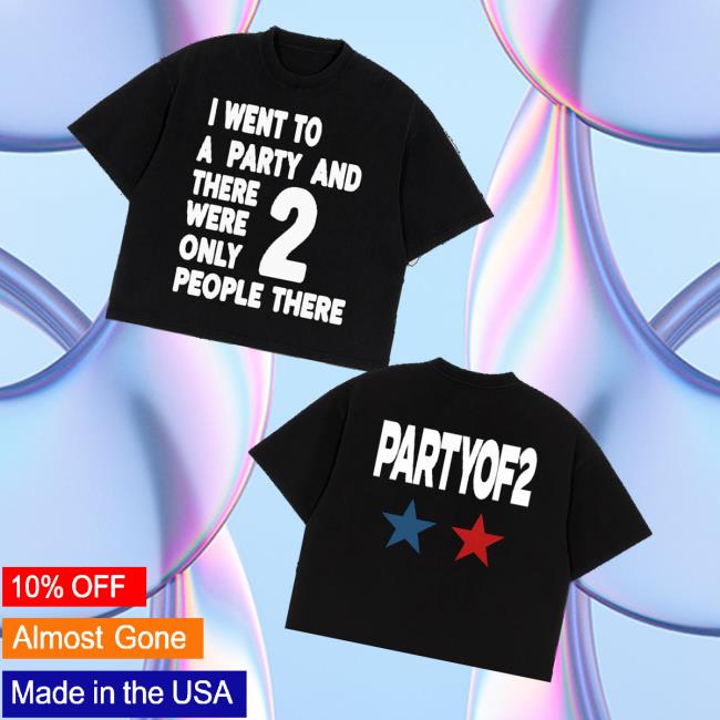 Def Jam Shop Merch Party People T-Shirt Def Jam Shop Merch Party People T-Shirt