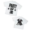 kenny Def Jam Shop Merch Po2 T Shirtv