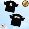 kenny Def Jam Shop Merch Partyof2 Black T Shirtv 1