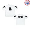 The Rebelution Store Merch Shark Jaw Black Tee The Rebelution Store Merch Shark Jaw Black Tee