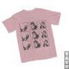 Brandi Carlile Store Merch Hand Tee Brandi Carlile Store Merch Hand Tee