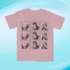 Brandi Carlile Store Merch Tile Tee 1 kenny brandi carlile store merch tile tee