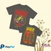 Blood Incantation Store Merch Pyramid World Tour 2024-2025 T-Shirt 1 kenny Blood Incantation Store Merch Pyramid World Tour 2024 2025 T Shirtv