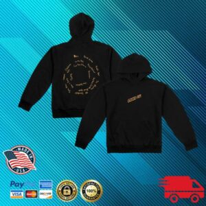 Mac Miller Store Merch GoOd Am Minimalist Sweats Set Hoodie Mac Miller Store Merch GoOd Am Minimalist Sweats Set Hoodie