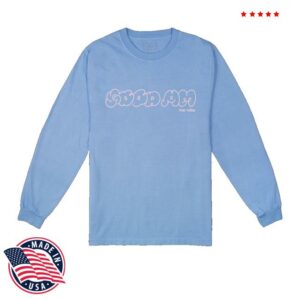 Mac Miller Store Merch Cloud Long Sleeve Tee Mac Miller Store Merch Cloud Long Sleeve Tee