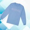 Mac Miller Store Merch Cloud Long Sleeve Tee 1 kenny Mac Miller Store Merch Cloud Long Sleeve Teev