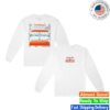 Mac Miller Store Merch Sunrise Long Sleeve Tee 2 kenny mac miller store merch sunrise long sleeve tee