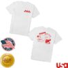 Mac Miller Store Merch Larry's Diner Tee 1 kenny Mac Miller Store Merch Larrys Diner Teev
