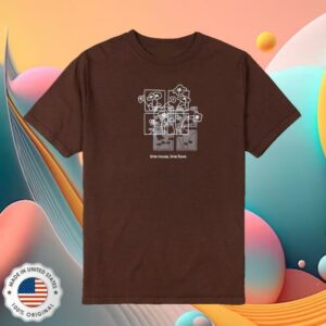 Mac Miller Store Merch Time Moves Tee Mac Miller Store Merch Time Moves Tee