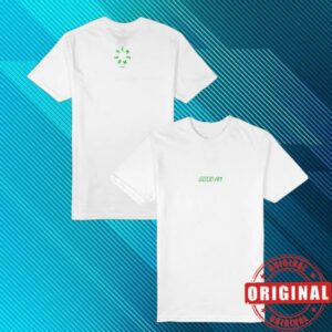 Mac Miller Store Merch Good Am Logo Tee Mac Miller Store Merch Good Am Logo Tee