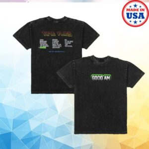 Mac Miller Store Merch 8 Bit Tee Mac Miller Store Merch 8 Bit Tee