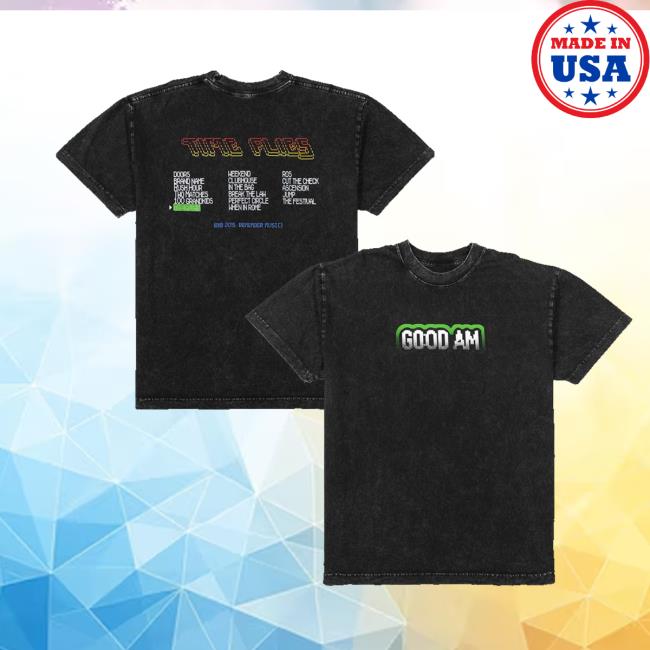 Mac Miller Store Merch 8 Bit Tee Mac Miller Store Merch 8 Bit Tee