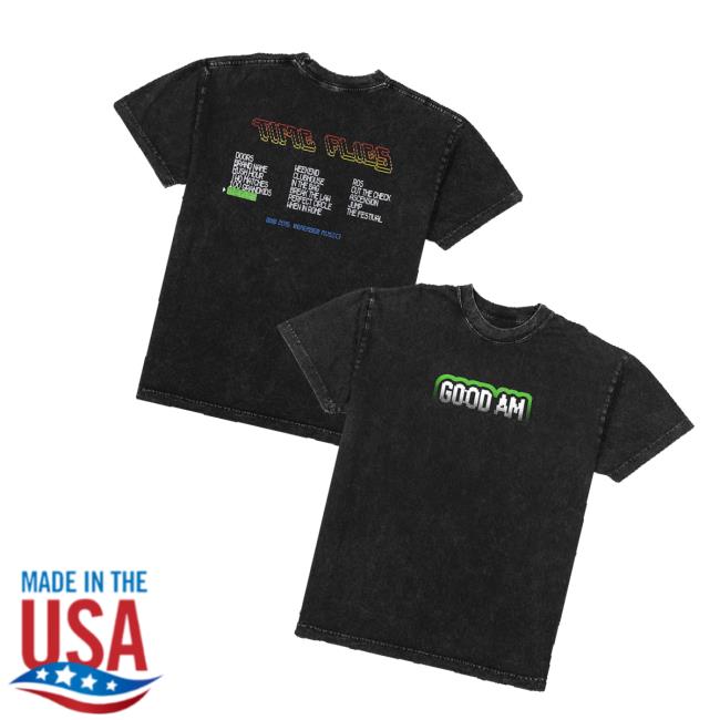Mac Miller Store Merch 8 Bit Tee Mac Miller Store Merch 8 Bit Tee