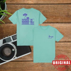 Mac Miller Store Merch Have A Good Am Tee Mac Miller Store Merch Have A Good Am Tee