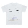 Marina Merch Store Marina Corset Baby Tee Marina Merch Store Marina Corset Baby Tee