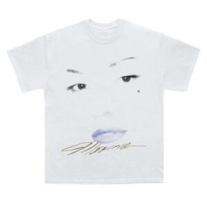 Marina Merch Store Marina Signature Tee Marina Merch Store Marina Signature Tee