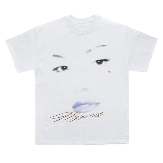 Marina Merch Store Marina Signature Tee Marina Merch Store Marina Signature Tee