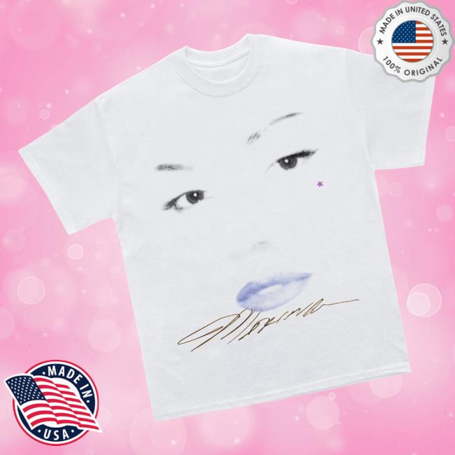 Marina Merch Store Marina Signature Tee Marina Merch Store Marina Signature Tee