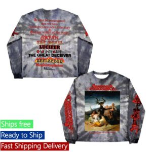 Online Ceramics Merch Store An Apology To The Devil Tie Dye Long Sleeve Online Ceramics Merch Store An Apology To The Devil Tie Dye Long Sleeve