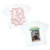 Online Ceramics Merch Store Ergot White Tee 1 kenny Online Ceramics Merch Store Ergot White Teea