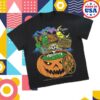 Online Ceramics Merch Store October Thirty First Off-Black Tee 1 kenny Online Ceramics Merch Store October Thirty First Off Black Teea