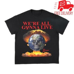 Online Ceramics Merch Store Offline Ceramics Off-Black Tee Online Ceramics Merch Store Offline Ceramics Off-Black Tee