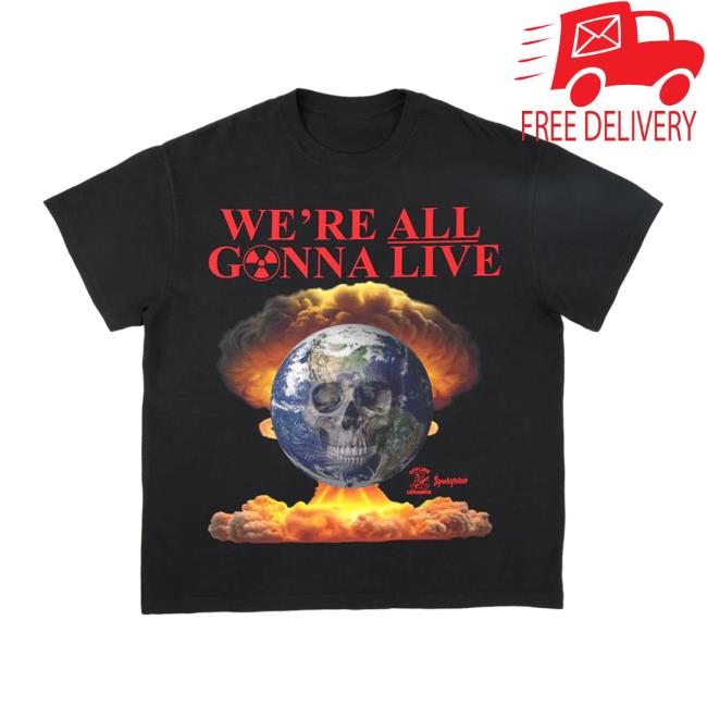 Online Ceramics Merch Store Offline Ceramics Off-Black Tee Online Ceramics Merch Store Offline Ceramics Off-Black Tee