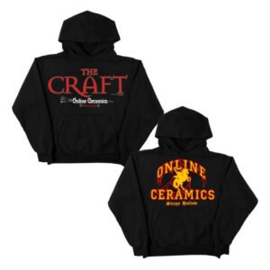 Online Ceramics Merch Store Sleepy Hollow Black Hoodie Online Ceramics Merch Store Sleepy Hollow Black Hoodie