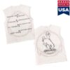 Sosa Atelier Merch Store Blaqbonez X Sosa White No Excuses T-Shirt 1 kenny Sosa Atelier Merch Store Blaqbonez X Sosa White No Excuses T Shirta