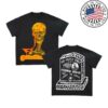 kenny Online Ceramics Merch Store Covered Bridge Off Black Teeaa
